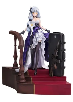 Girls Frontline - HK416 Statue: Hobby Max