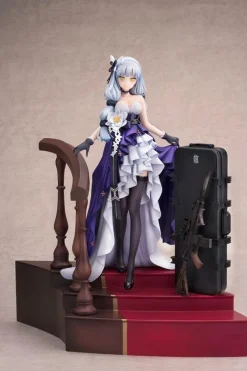 Girls Frontline - HK416 Statue: Hobby Max