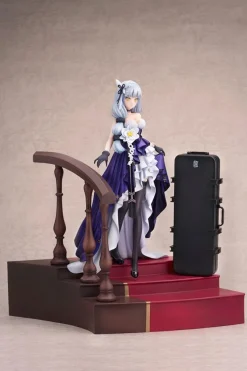 Girls Frontline - HK416 Statue: Hobby Max