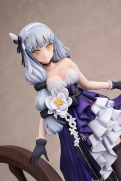 Girls Frontline - HK416 Statue: Hobby Max