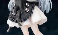 Girls Frontline - HK416 Statue / Gift from The Black Cat Ver: Hobby Max