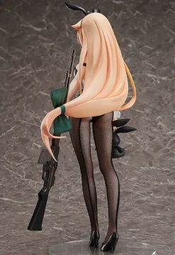 Girls Frontline - M1918 / Bunny Version: FREEing