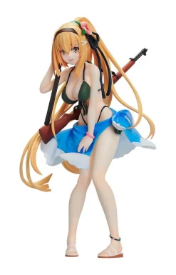 Girls Frontline - M1 Garand Figur / S-style - Swimsuit Version: FREEing