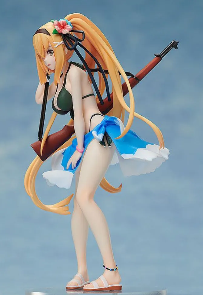 Girls Frontline - M1 Garand Figur / S-style - Swimsuit Version: FREEing