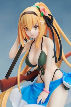 Girls Frontline - M1 Garand Figur / S-style - Swimsuit Version: FREEing