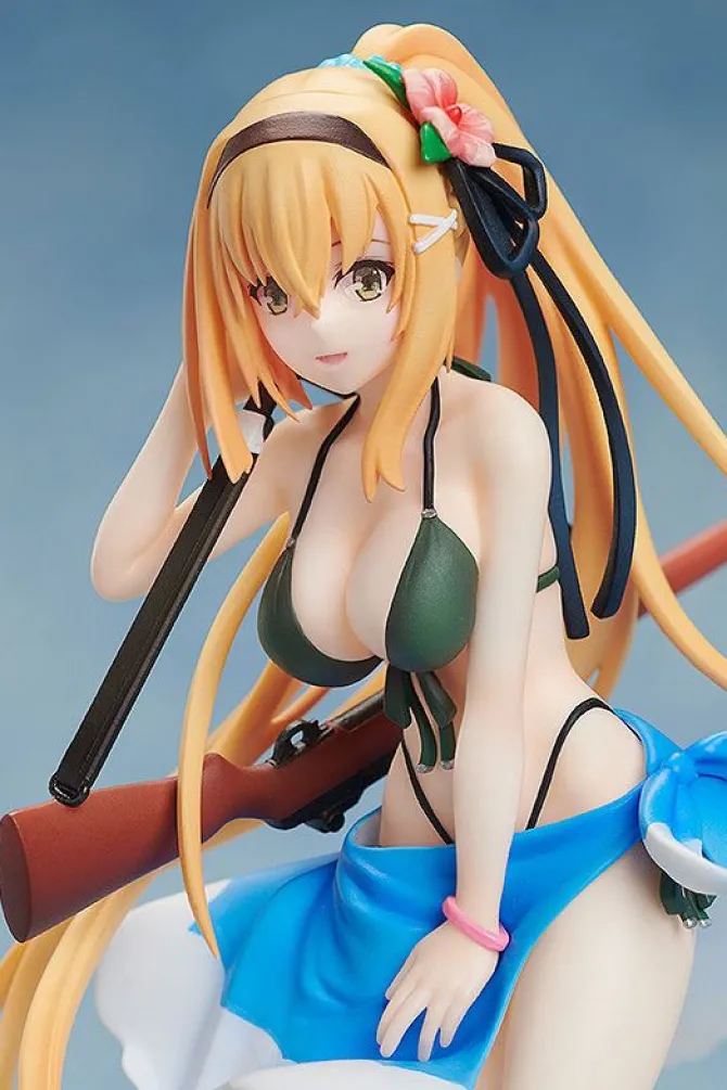 Girls Frontline - M1 Garand Figur / S-style - Swimsuit Version: FREEing