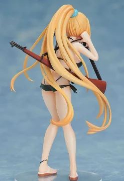 Girls Frontline - M1 Garand Figur / S-style - Swimsuit Version: FREEing