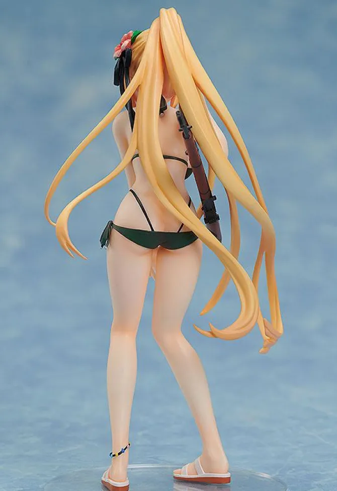 Girls Frontline - M1 Garand Figur / S-style - Swimsuit Version: FREEing
