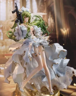 Girls Frontline - M950A / Wounded Ver.: Estream