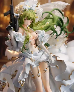 Girls Frontline - M950A / Wounded Ver.: Estream