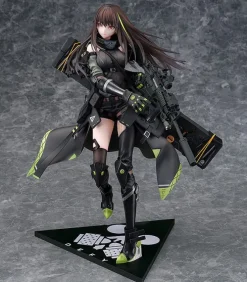 Girls' Frontline - M4A1 MOD3 Statue: Phat!