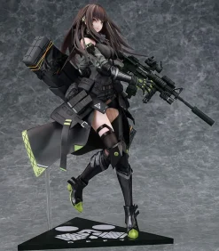Girls' Frontline - M4A1 MOD3 Statue: Phat!