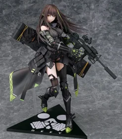 Girls' Frontline - M4A1 MOD3 Statue: Phat!