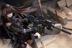 Girls' Frontline - M4A1 MOD3 Statue: Phat!