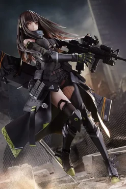 Girls' Frontline - M4A1 MOD3 Statue: Phat!
