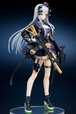 Girls' Frontline - 416MOD3 Statue: Ques Q