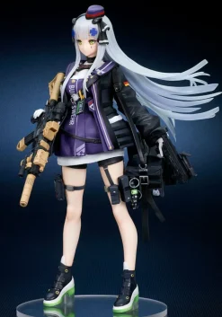 Girls' Frontline - 416MOD3 Statue: Ques Q