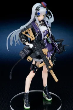 Girls' Frontline - 416MOD3 Statue: Ques Q
