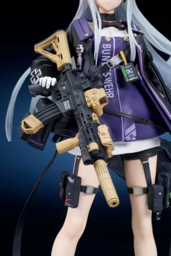 Girls' Frontline - 416MOD3 Statue: Ques Q
