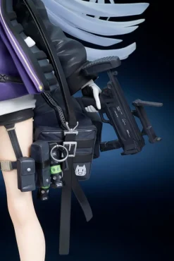 Girls' Frontline - 416MOD3 Statue: Ques Q