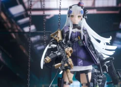 Girls' Frontline - 416MOD3 Statue: Ques Q