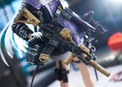 Girls' Frontline - 416MOD3 Statue: Ques Q