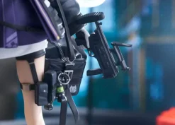 Girls' Frontline - 416MOD3 Statue: Ques Q