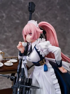 Girls Frontline - Noshiro Statue: Pony Canyon