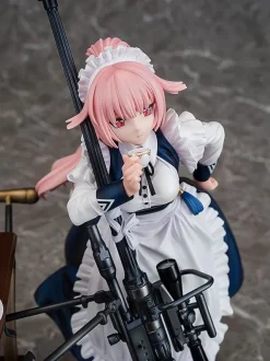 Girls Frontline - Noshiro Statue: Pony Canyon
