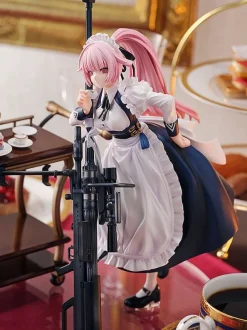 Girls Frontline - Noshiro Statue: Pony Canyon