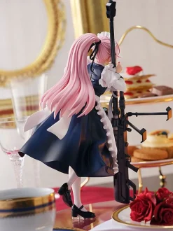 Girls Frontline - Noshiro Statue: Pony Canyon