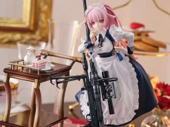 Girls Frontline - Noshiro Statue: Pony Canyon