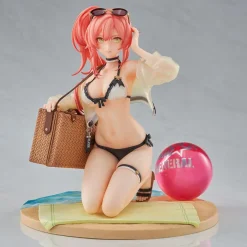 Girls Frontline - R93 Statue / Holiday Lucky Star Version: Phat!