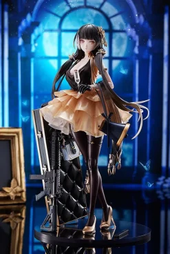 Girls Frontline - RO635 Statue / Enforcer of the Law: Phat!