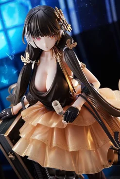 Girls Frontline - RO635 Statue / Enforcer of the Law: Phat!