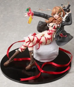 Girls Frontline - Shiki Statue / Reindeer Manifesto Version: FREEing