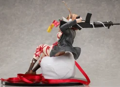 Girls Frontline - Shiki Statue / Reindeer Manifesto Version: FREEing