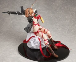 Girls Frontline - Shiki Statue / Reindeer Manifesto Version: FREEing