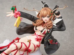 Girls Frontline - Shiki Statue / Reindeer Manifesto Version: FREEing