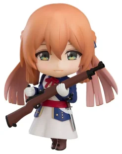 Girls Frontline - Springfield Nendoroid: Good Smile Company