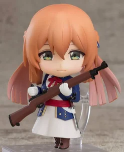 Girls Frontline - Springfield Nendoroid: Good Smile Company