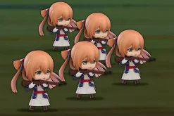 Girls Frontline - Springfield Nendoroid: Good Smile Company
