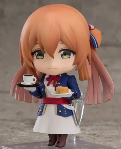 Girls Frontline - Springfield Nendoroid: Good Smile Company