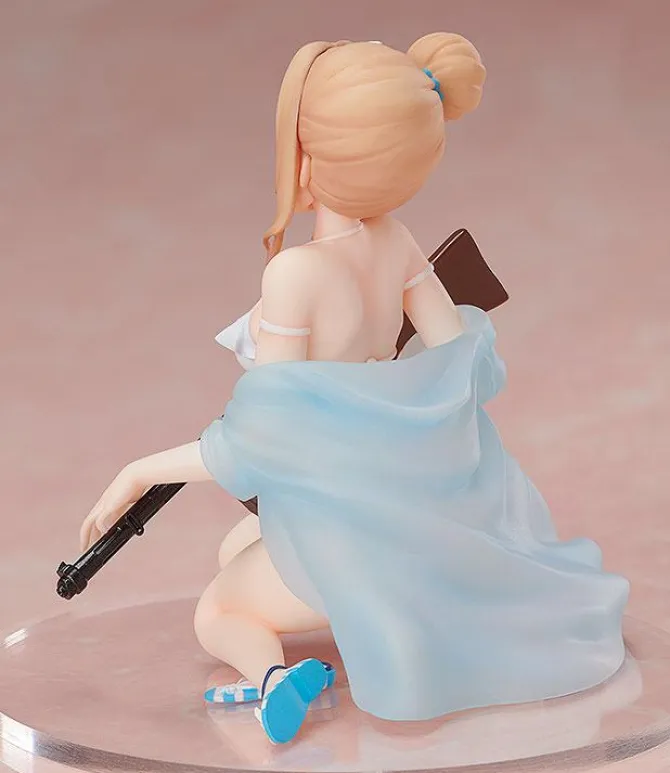 Girls Frontline - Suomi KP-31 Figur / S-style: FREEing