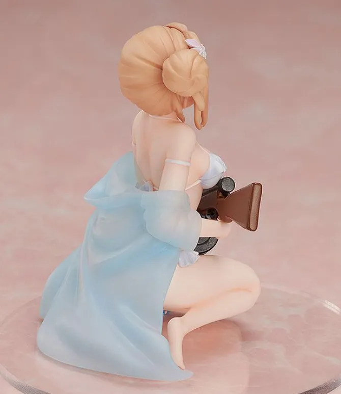 Girls Frontline - Suomi KP-31 Figur / S-style: FREEing