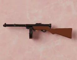 Girls Frontline - Suomi KP-31 Figur / S-style: FREEing