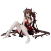 Girls Frontline - Type 97 Statue / Gretel the Witch Version: FREEing