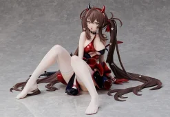 Girls Frontline - Type 97 Statue / Gretel the Witch Version: FREEing