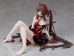 Girls Frontline - Type 97 Statue / Gretel the Witch Version: FREEing
