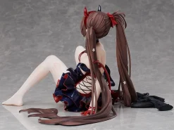 Girls Frontline - Type 97 Statue / Gretel the Witch Version: FREEing